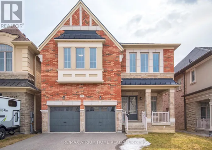 79 WELLSPRING AVENUE, Richmond Hill (Oak Ridges), Ontario L4E1E8