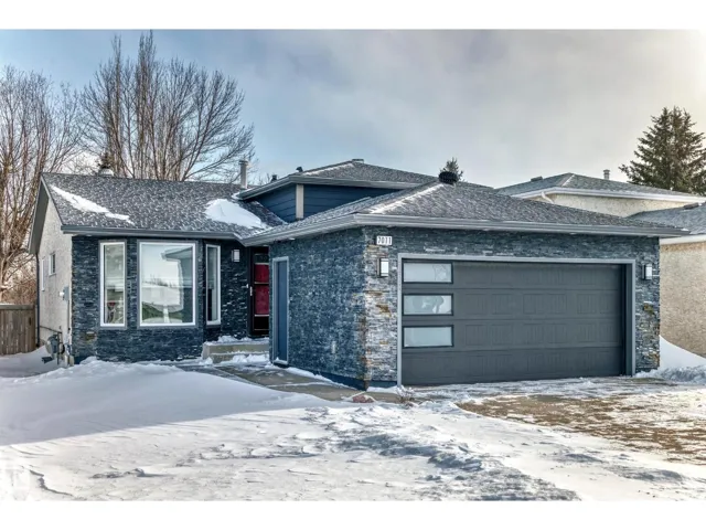 7011 190B ST NW, Edmonton, Alberta T5T5Z6