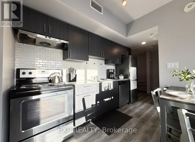F504 - 275 LARCH STREET, Waterloo, Ontario N2L3R2