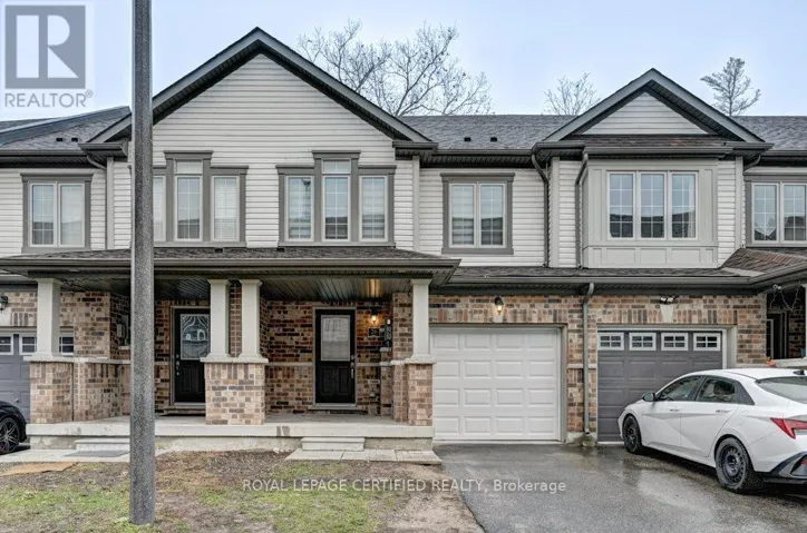 #26 - 570 LINDEN DRIVE, Cambridge, Ontario N3H0C9