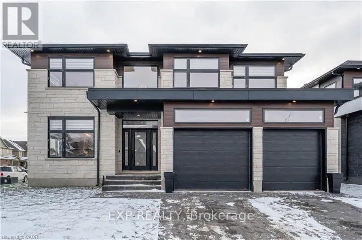 39 COULTER STREET, Perth East (Milverton), Ontario N0K1M0