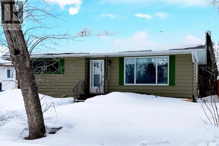 327 Wallace STREET, Kamsack, Saskatchewan S0A1S0