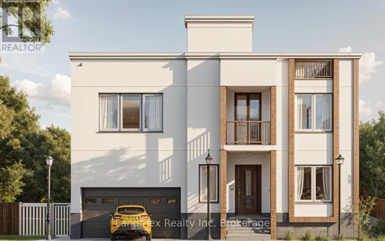 0 DUKE (LOT #1) STREET, Clarington (Bowmanville), Ontario L1C2V4