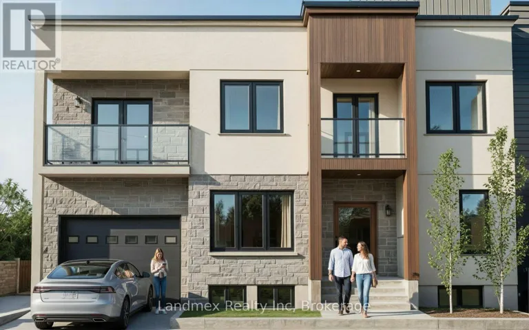 0 (LOT #5) VICTORIA STREET, Clarington (Bowmanville), Ontario L1C1E9