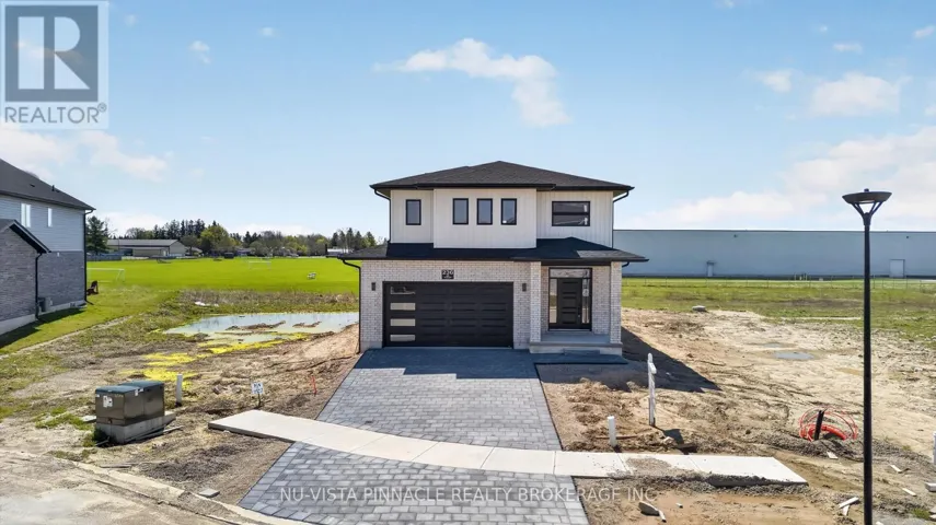 236 GREENE STREET, South Huron (Exeter), Ontario N0M1S3