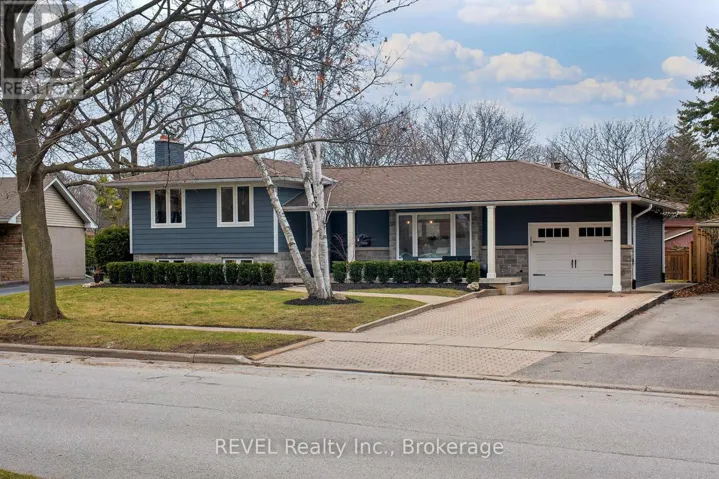 3394 GUILDWOOD DRIVE, Burlington (Roseland), Ontario L7N1L7