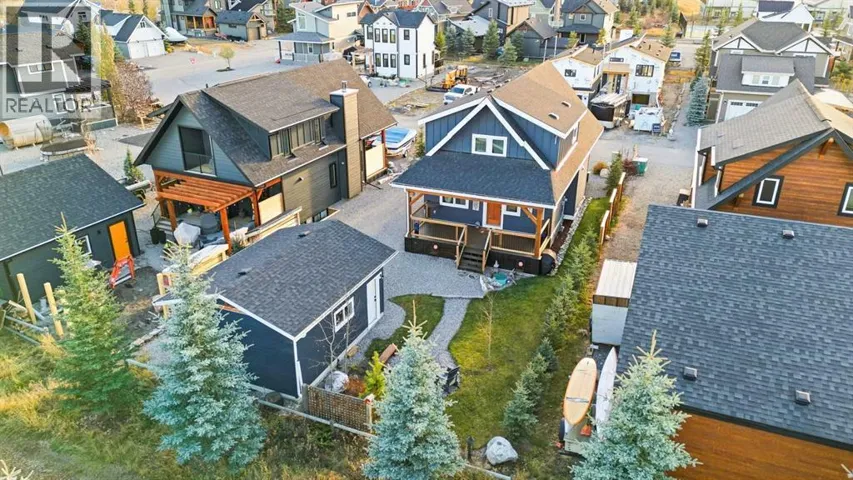 306 CottageClub Link, Rural Rocky View County, Alberta T4C1B1