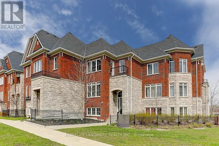 307 DUNDAS WAY, Markham (Greensborough), Ontario L6E0S8