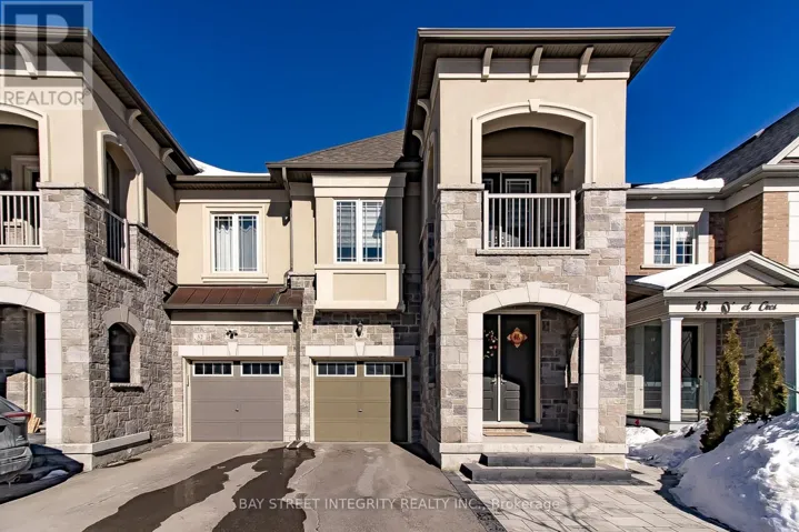 UPPER LEVEL - 50 DRIZZEL CRESCENT, Richmond Hill (Oak Ridges), Ontario L4E2G8