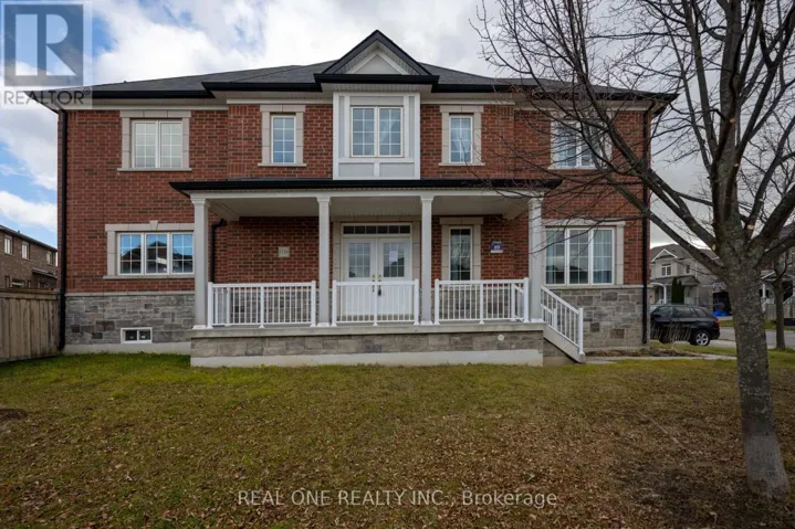 1136 CENOTAPH BOULEVARD, Newmarket (Stonehaven-Wyndham), Ontario L3X0A7