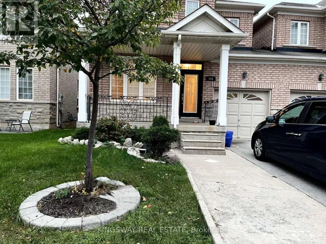 406 BLACK DRIVE, Milton (CL Clarke), Ontario L9T6R8