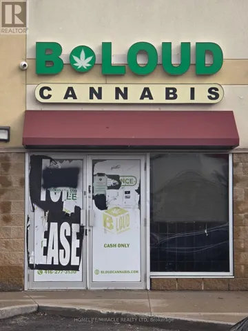 11 - 7990 KENNEDY ROAD S, Brampton (Fletcher's Creek South), Ontario L6W0A2