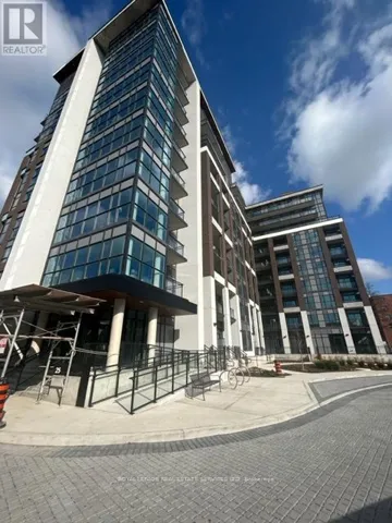 207 - 25 NEIGHBOURHOOD LANE, Toronto (Stonegate-Queensway), Ontario M8Y0C4