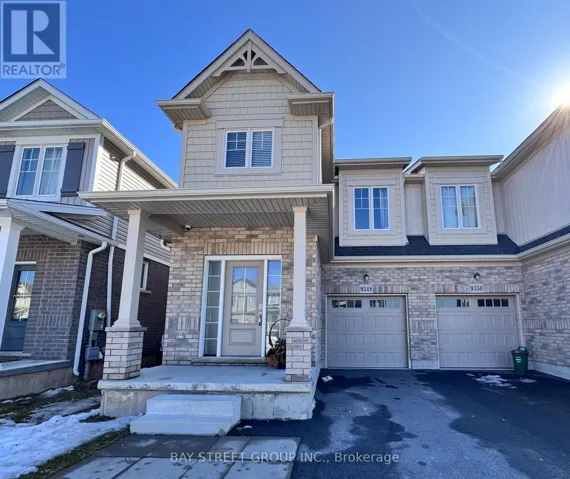 9348 WHITE OAK AVENUE, Niagara Falls (Lyons Creek), Ontario L2G3P6