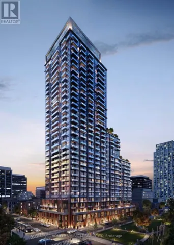 2705 - 75 JAMES STREET S, Hamilton (Corktown), Ontario L8P2Y9