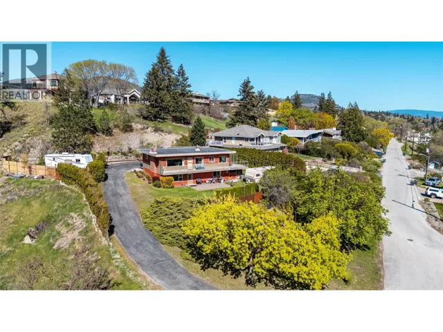 13006 Bristow Road, Summerland, British Columbia V0H1Z1