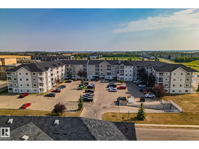 #105 4309 33 ST, Stony Plain, Alberta T7Z0C4