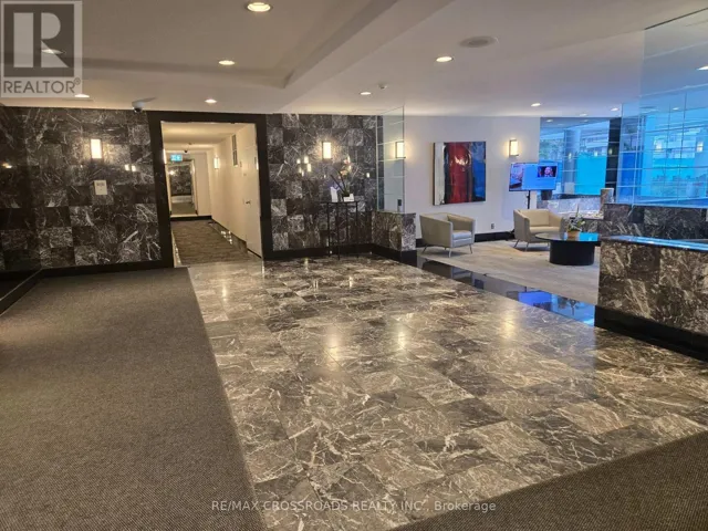 PH202 - 5785 YONGE STREET, Toronto (Newtonbrook East), Ontario M2M4J2