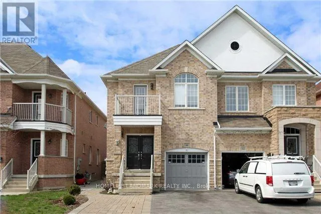40 OZNER CRESCENT, Vaughan (Vellore Village), Ontario L4H0E1