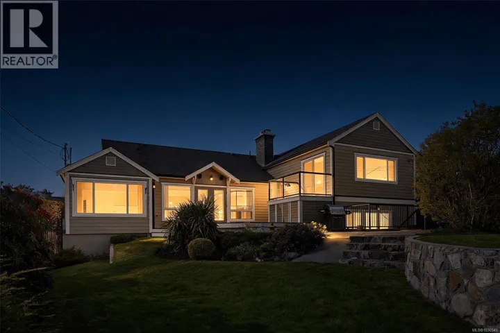 3023 Westdowne Rd, Oak Bay, British Columbia V8R5G3