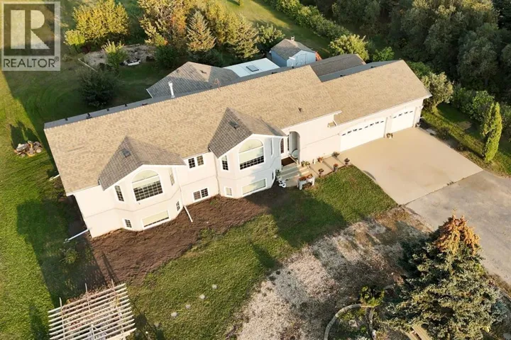 431079 Range Road 254, Rural Ponoka County, Alberta T4J1R2