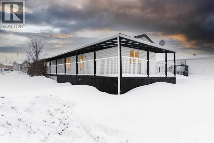 100 Palomino Close, Fort McMurray, Alberta T9H5K5