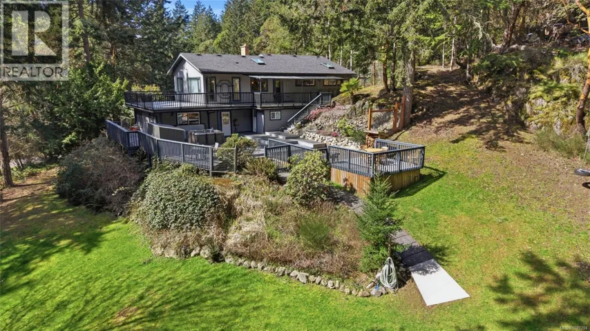 852 Walfred Rd, Langford, British Columbia V9C2P2