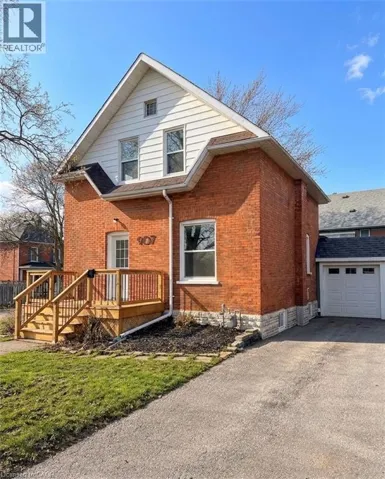 907 VINE Street, Cambridge, Ontario N3H2Z7