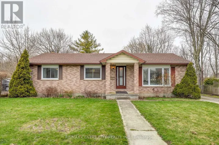365 TALBOT STREET E, Aylmer, Ontario N5H1J1
