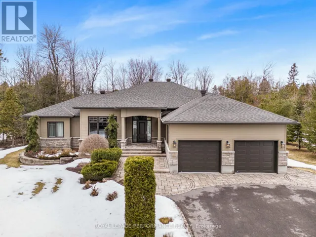 26 JACQUOT STREET N, Champlain, Ontario K0B1K0