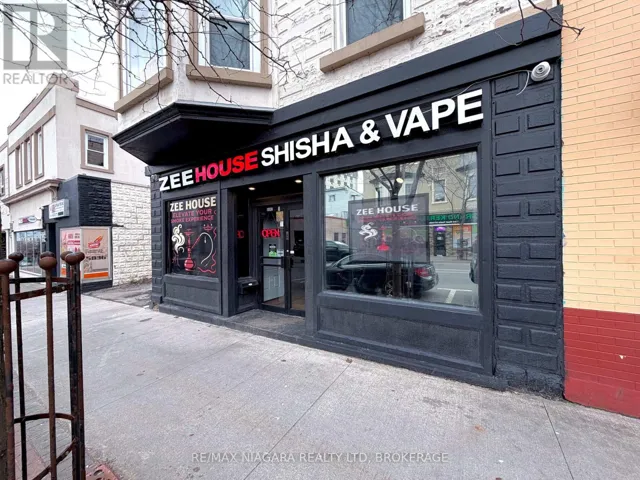 5842 FERRY STREET, Niagara Falls (Dorchester), Ontario L2G1S9