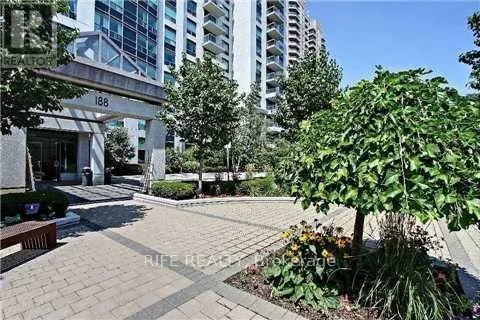 401 - 188 DORIS AVENUE, Toronto (Willowdale East), Ontario M2N6Z5