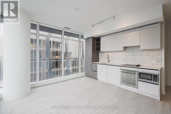 PH09 - 55 MERCER STREET, Toronto (Waterfront Communities), Ontario M5V0W4