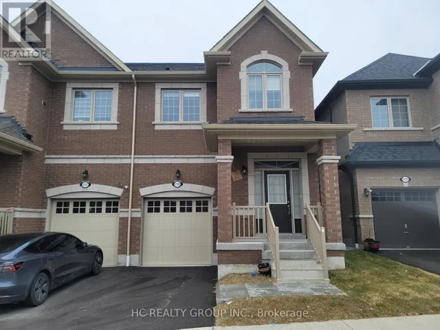 1135 AZALEA AVENUE, Pickering, Ontario L1X0M5