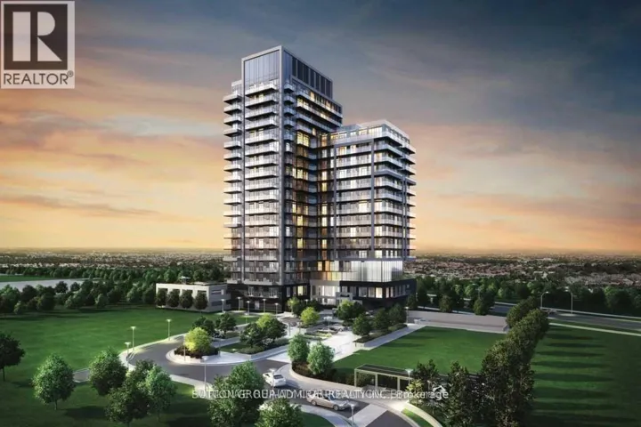 1413 - 85 ONEIDA CRESCENT, Richmond Hill (Langstaff), Ontario L4B0H4