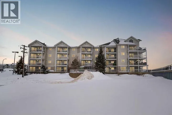 1101, 38 Riedel Street, Fort McMurray, Alberta T9H3E1