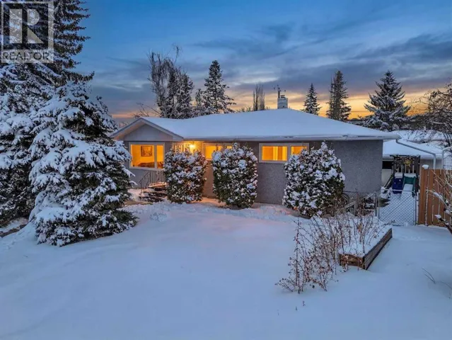 23 Hyslop Drive SW, Calgary, Alberta T2V3A2