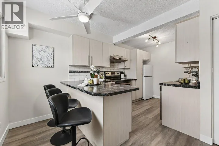 3, 6100 4 Avenue NE, Calgary, Alberta T2A5Z8