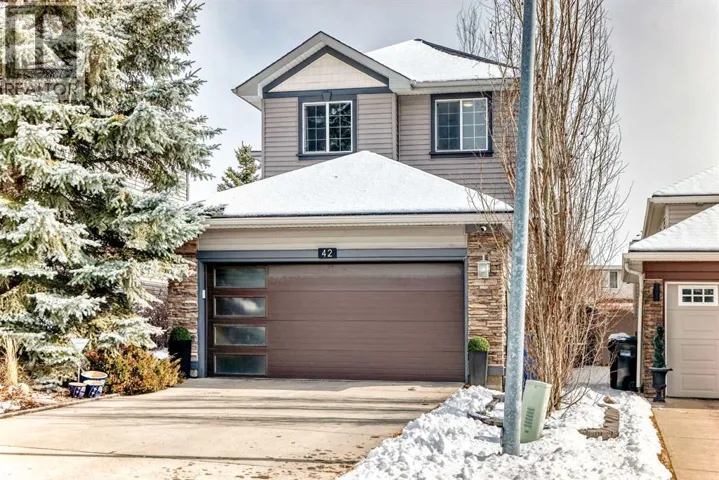 42 Somerset Circle SW, Calgary, Alberta T2Y3P7