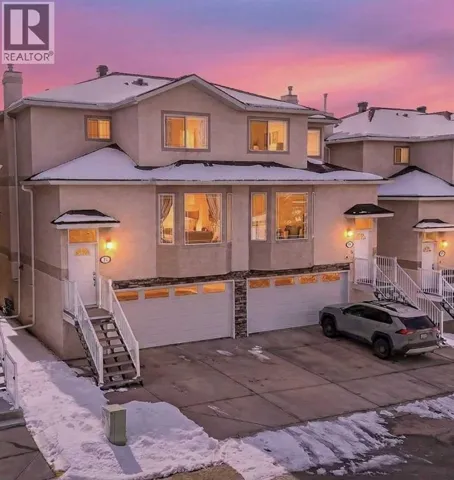 71 Country Hills Gardens NW, Calgary, Alberta T3K5G1