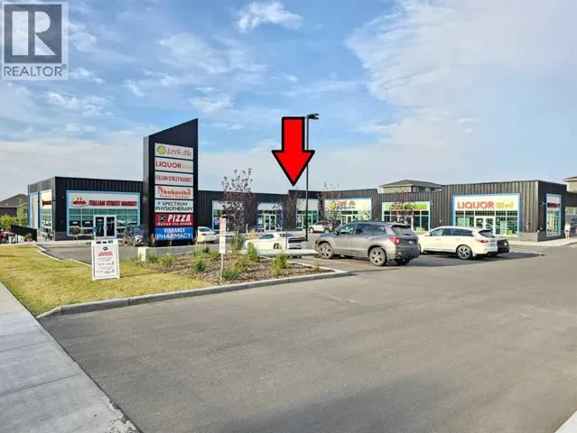 140, 750 Nolan Hill Boulevard NW, Calgary, Alberta T3R1Y1