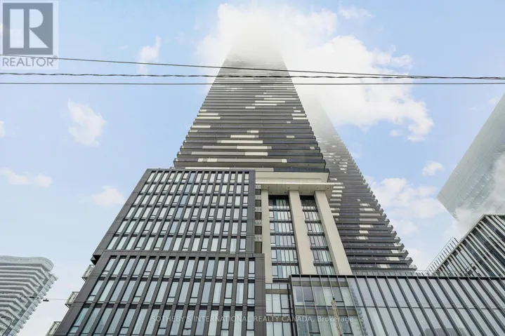 5105 - 55 COOPER STREET, Toronto (Waterfront Communities), Ontario M5E0G1