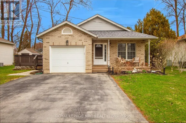 3270 POPLAR AVENUE, Fort Erie (Ridgeway), Ontario L0S1N0