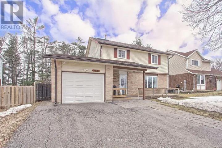 11 SHELLEY LANE, Barrie (Letitia Heights), Ontario L4N4W4