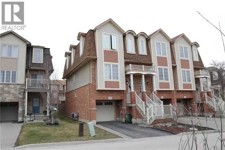 80 WESTBANK Trail, Stoney Creek, Ontario L8J0H5