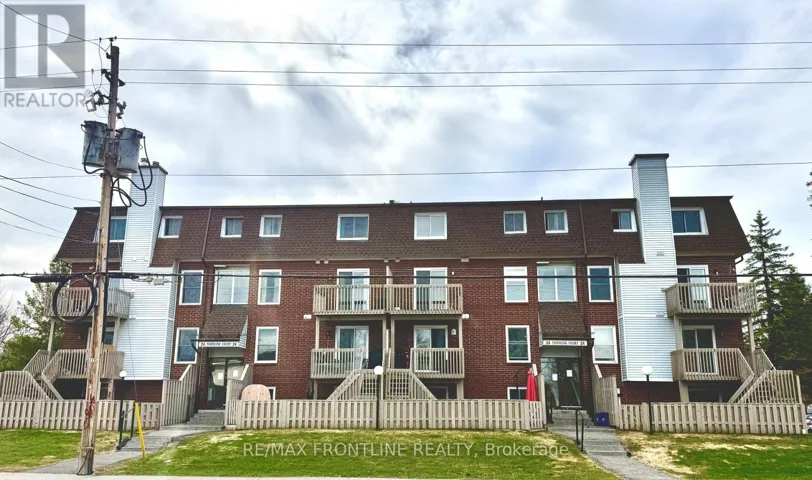 108 - 24 TOWNLINE ROAD, Carleton Place, Ontario K7C4B6