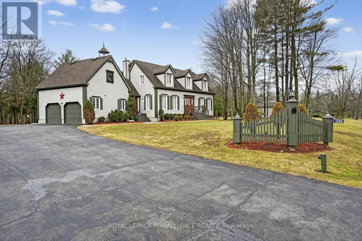 1308 LILY BAY DRIVE NORTH DRIVE N, Elizabethtown-Kitley, Ontario K6V7C7