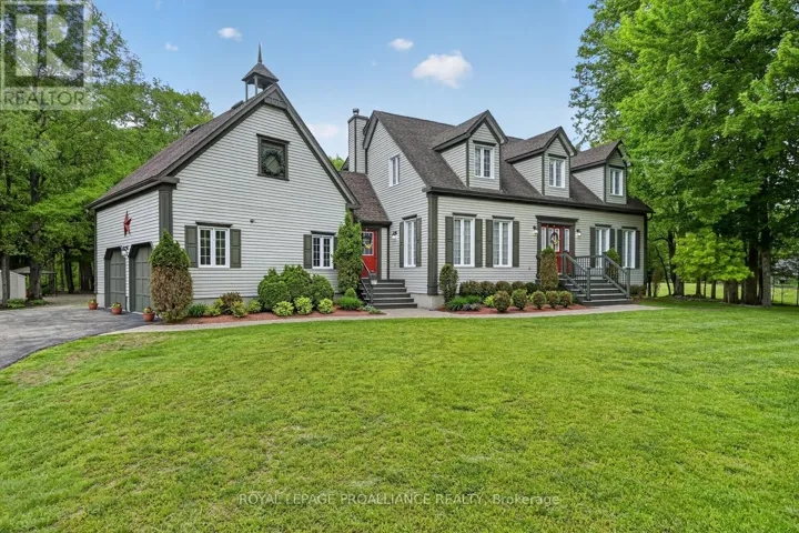 1308 LILY BAY DRIVE NORTH DRIVE N, Elizabethtown-Kitley, Ontario K6V7C7