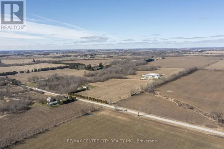 29712 ESTERVILLE ROAD, Chatham-Kent (Dresden), Ontario N0P1M0