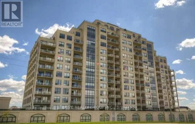 707 - 260 VILLAGEWALK BOULEVARD, London North (North R), Ontario N6G0W6